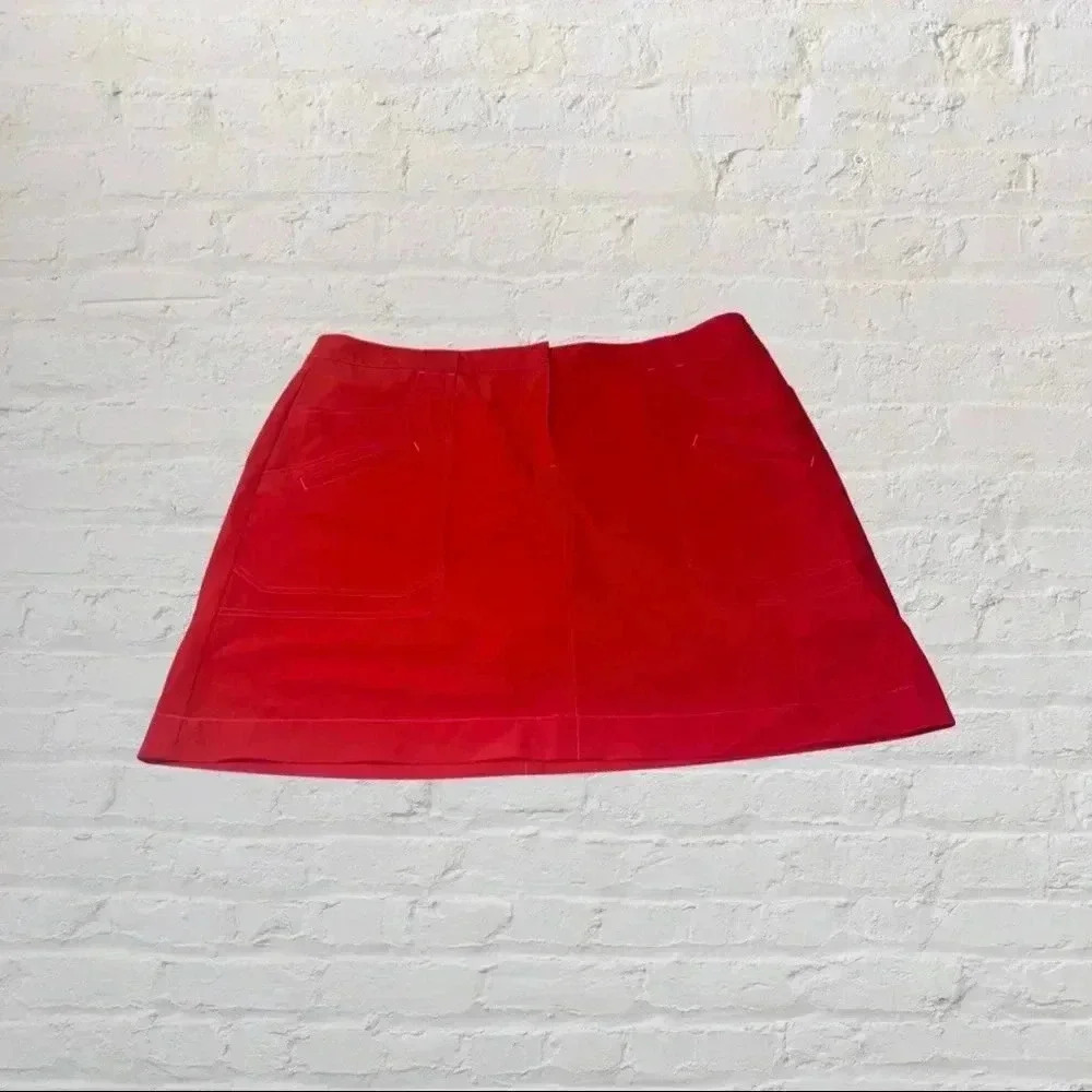 Cutter & Buck Golf Skort